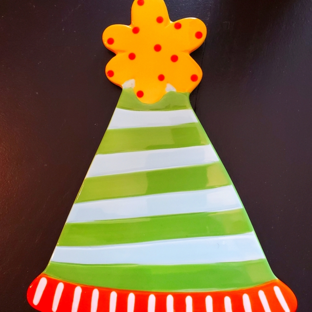 Party Hat Happy Everything attachment